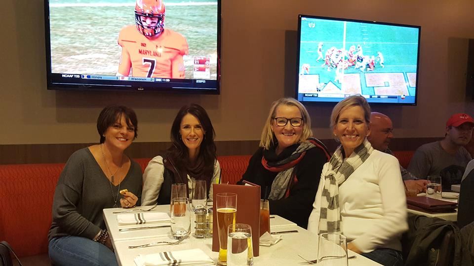 The Athletic Club Of Columbus - 4