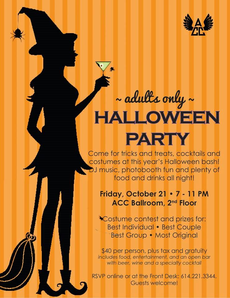 The Athletic Club Of Columbus - 7