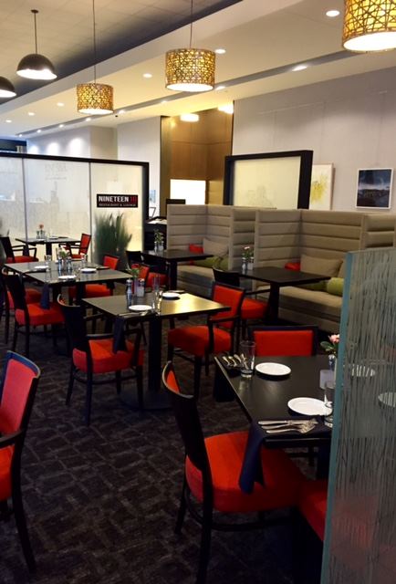 Kent State University Hotel and Conference Center - 3