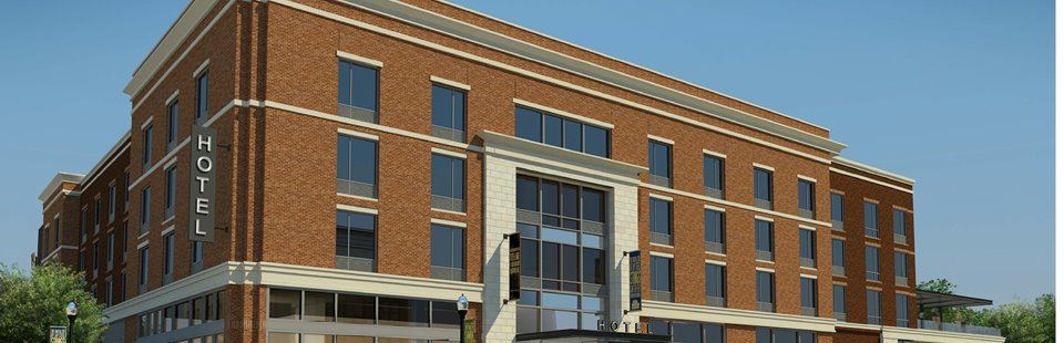 Kent State University Hotel and Conference Center  Kent  Ohio  Wedding