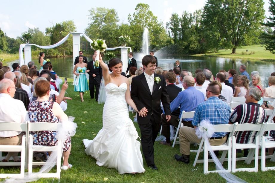 Woodhaven Country Club - 1