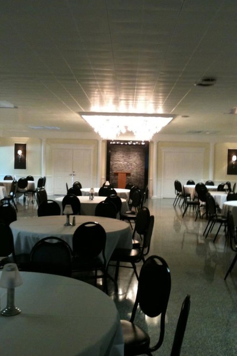 Woodhaven Country Club - 7