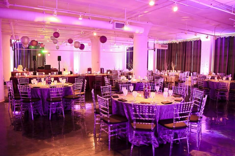 The Foundry At Glassworks - 1