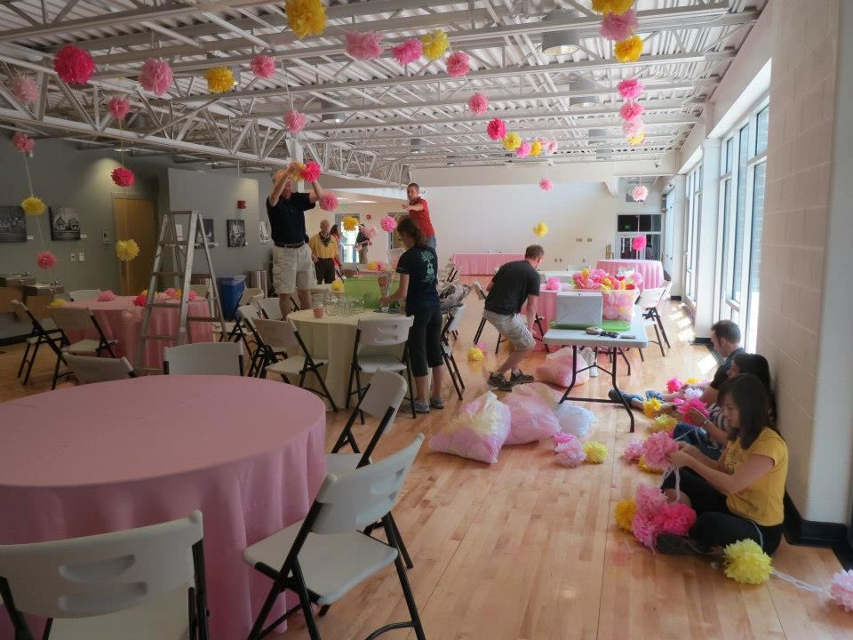 The Lyric Theatre and Cultural Art - 3