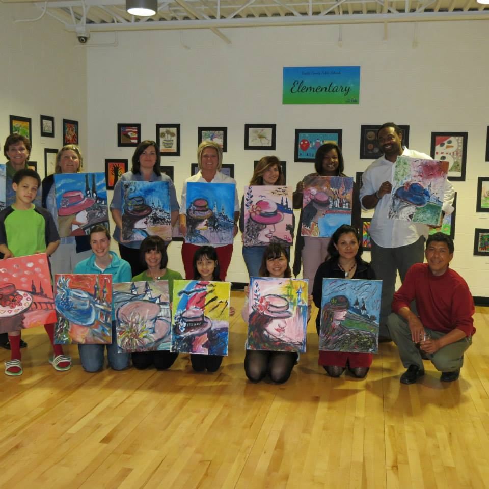 The Lyric Theatre and Cultural Art - 2