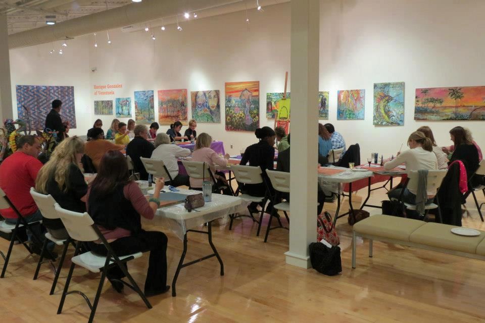 The Lyric Theatre and Cultural Art - 4