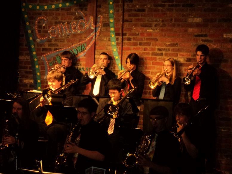 The Lyric Theatre and Cultural Art - 7