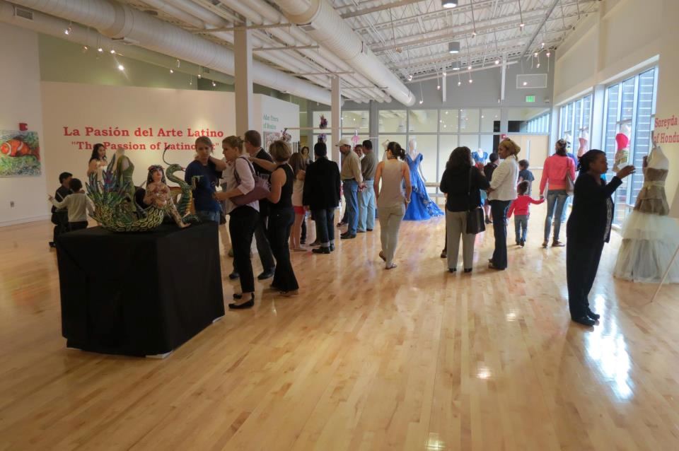 The Lyric Theatre and Cultural Art - 5