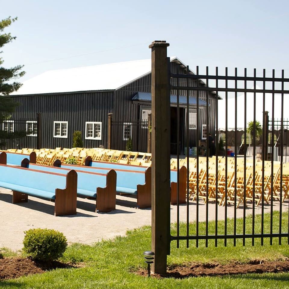 Stone's Throw Farm - 3