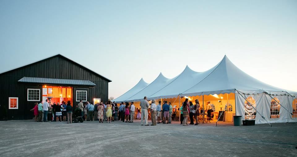 Stone's Throw Farm - 6