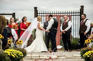 Stone's Throw Farm - 1