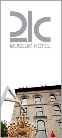 21c Museum Hotel Louisville - 6