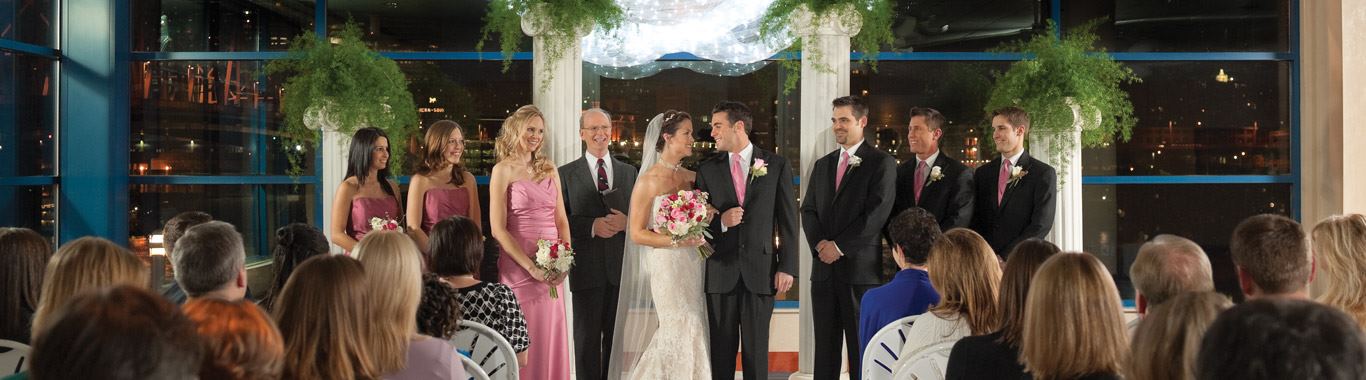 Newport Aquarium - 3