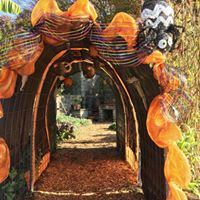 Yew Dell Botanical Gardens - 3