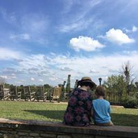 Yew Dell Botanical Gardens - 6