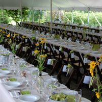 Yew Dell Botanical Gardens - 7