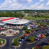 National Corvette Museum - 6
