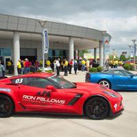 National Corvette Museum - 3