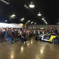 National Corvette Museum - 4