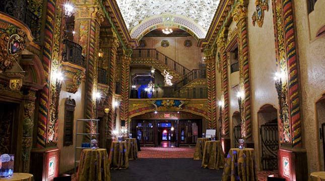 The Louisville Palace Theatre - 7