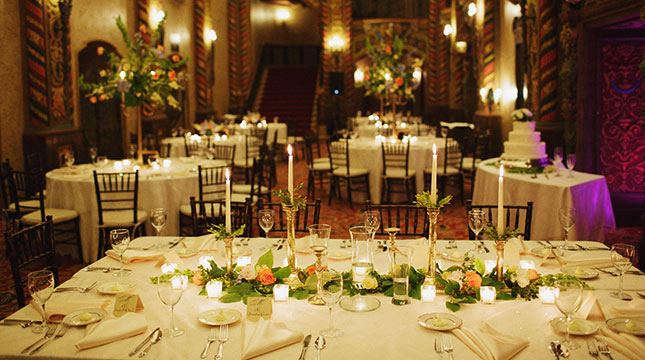 The Louisville Palace Theatre - 3