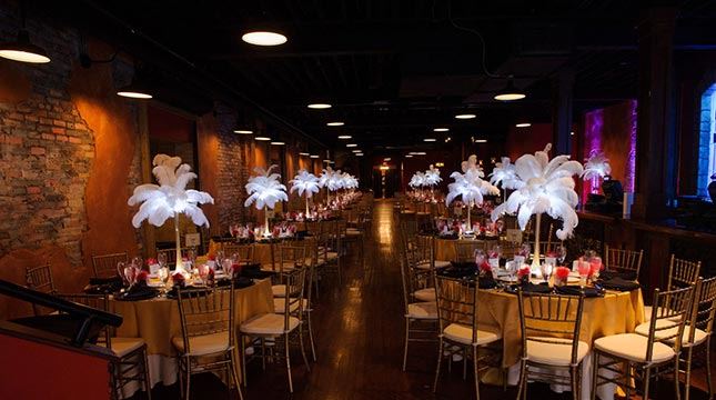 The Louisville Palace Theatre - 4