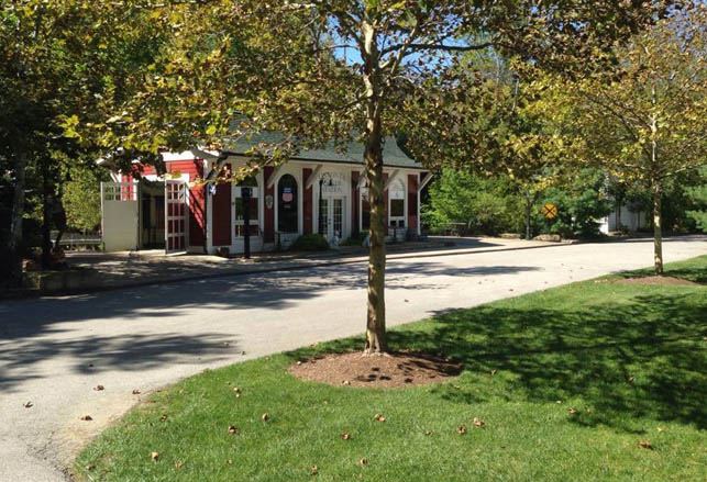 The Inn at Oneonta - 6