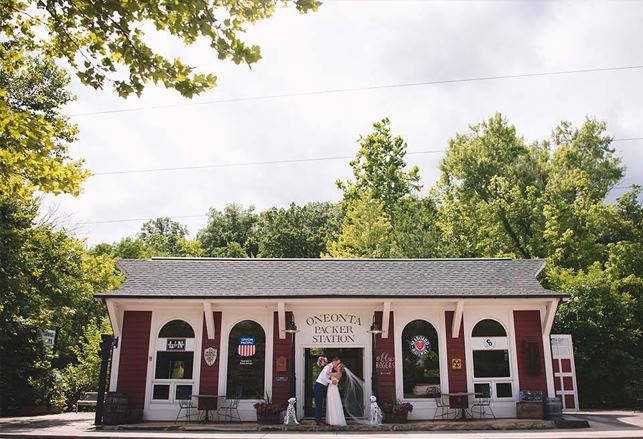 The Inn at Oneonta - 2