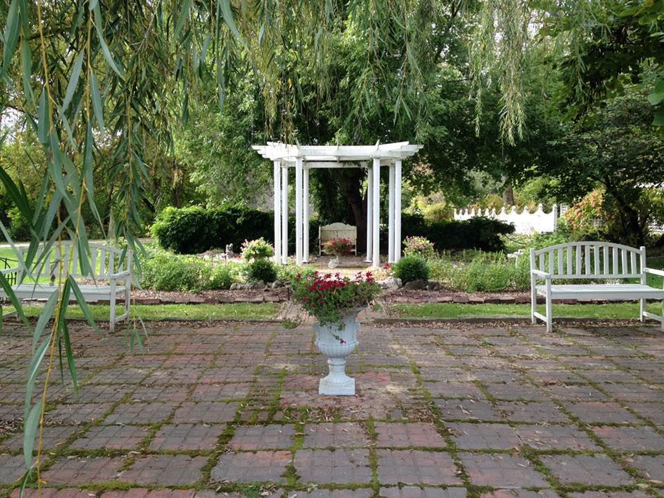 The Gardens At Gazebo On The Green - 4