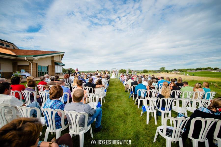 Prairie Links Golf And Event Center - 1