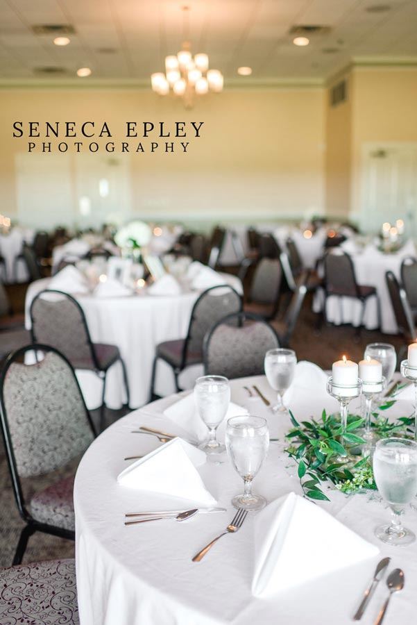 Prairie Links Golf And Event Center - 5