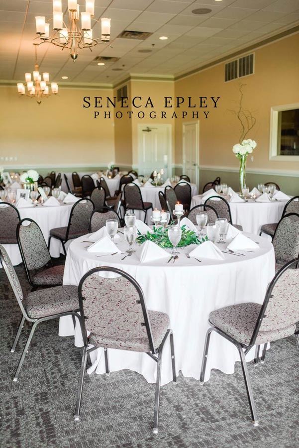 Prairie Links Golf And Event Center - 3