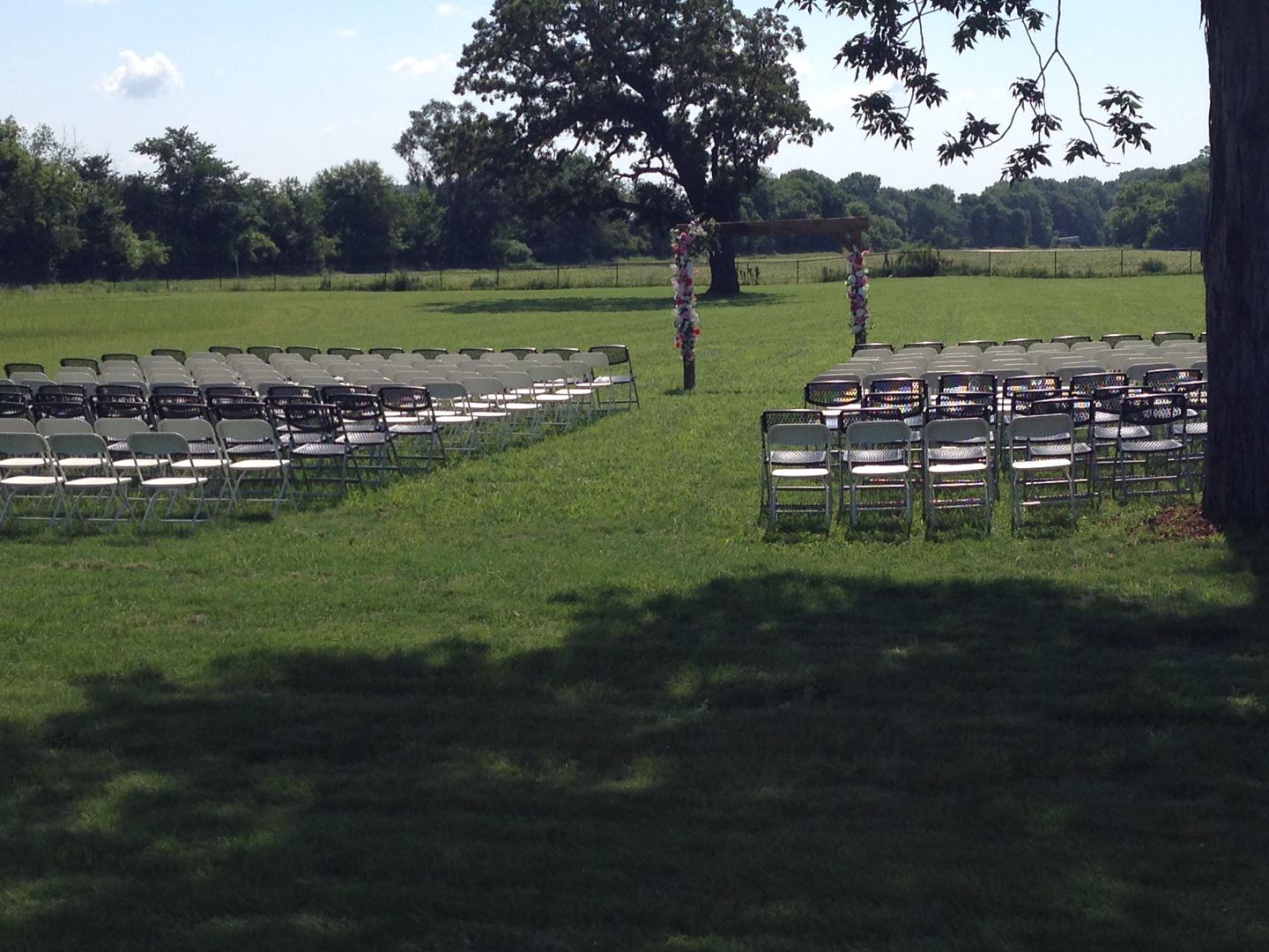 Veterans Reception Center - 7