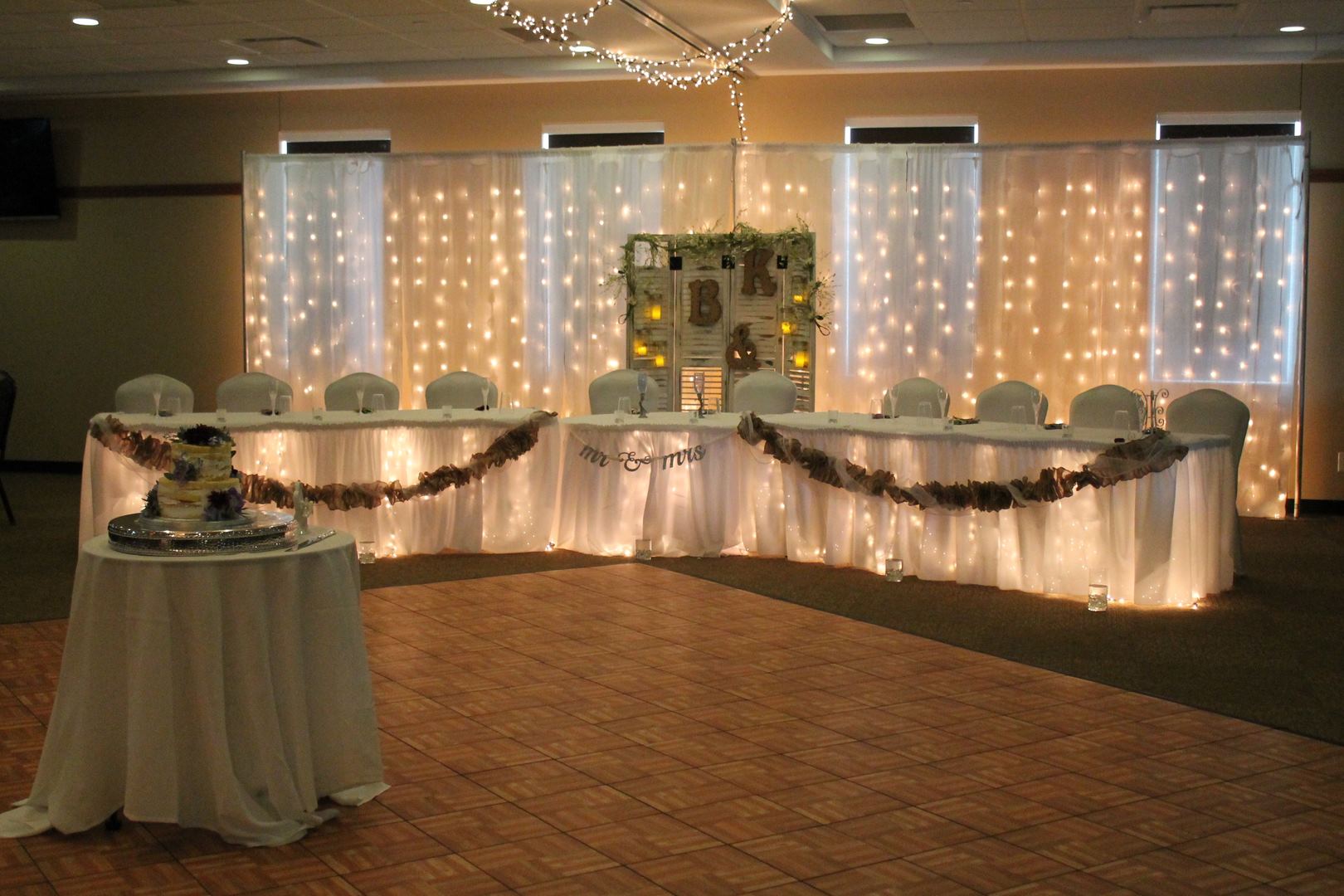 Veterans Reception Center - 6