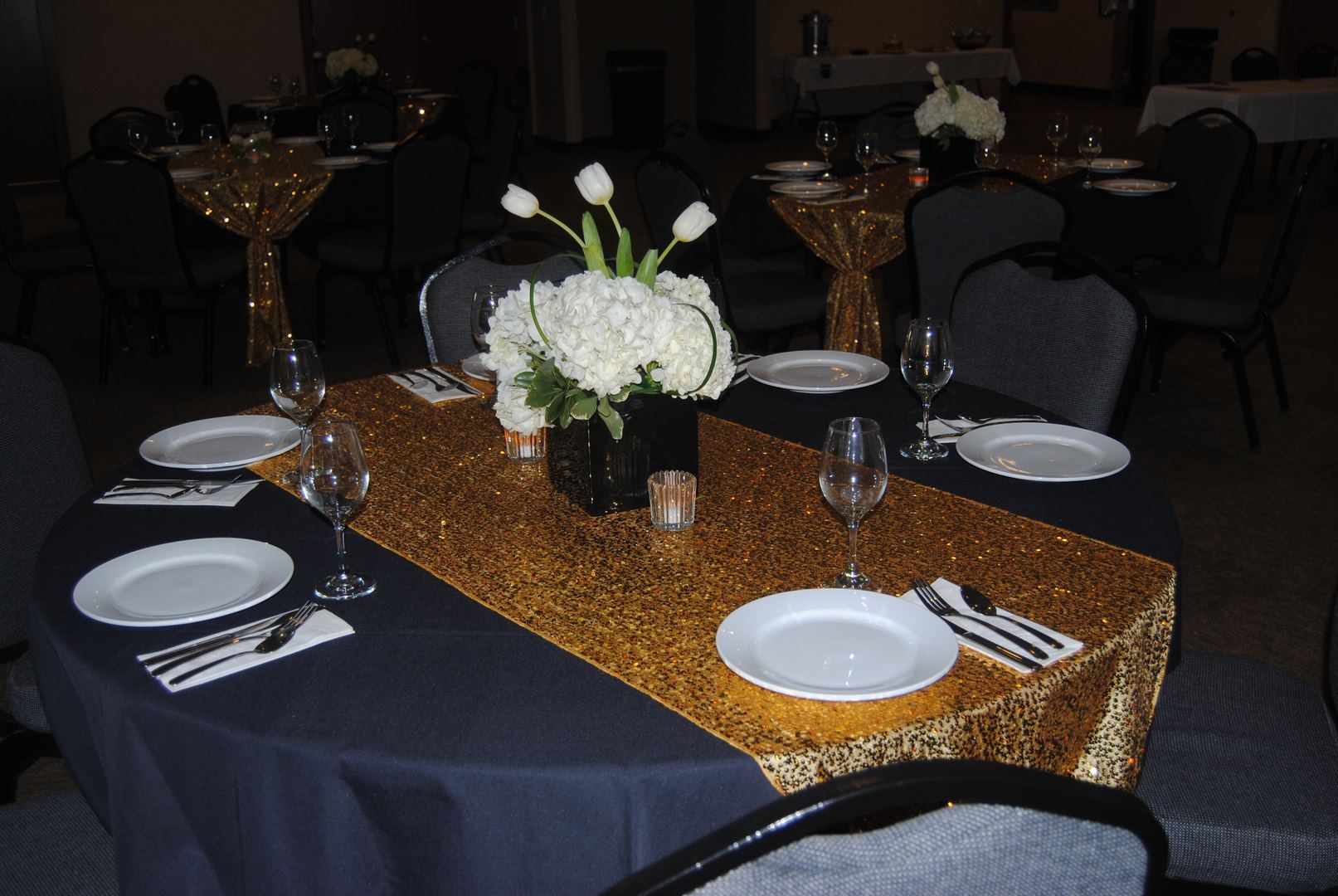 Veterans Reception Center - 3