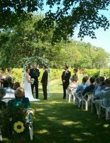 Winneshiek Wildberry Winery - 4