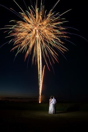 The Keller Brick Barn - 7