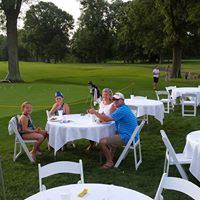 Highland Country Club - 3