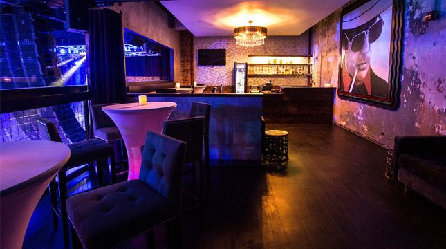 Mercury Ballroom - 6