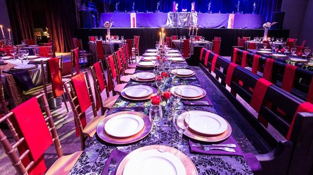 Mercury Ballroom - 4