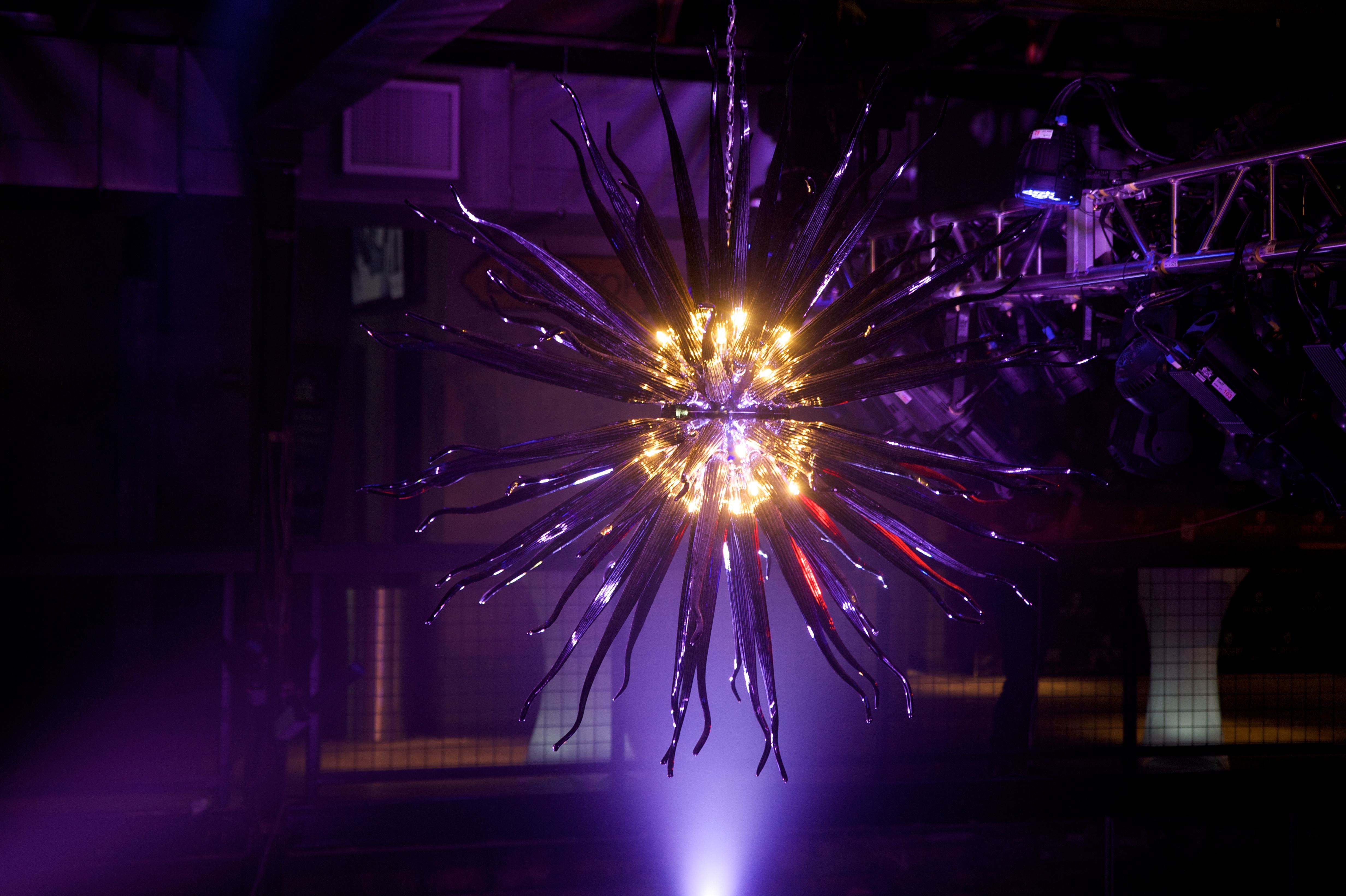 Mercury Ballroom - 2