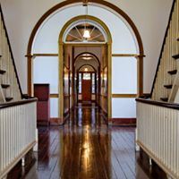 South Union Shaker Village - 2