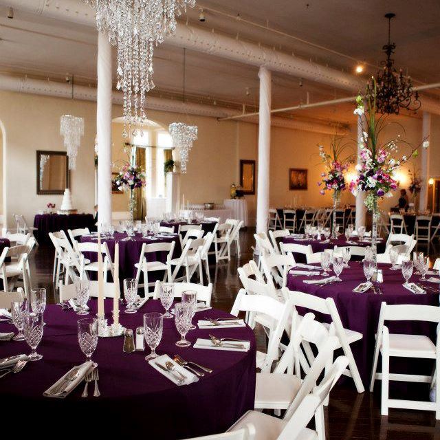 The Winchester Opera House featuring The Grande Ballroom, Historic Church, And Moundale Manor - 6