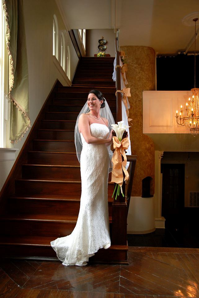 The Winchester Opera House featuring The Grande Ballroom, Historic Church, And Moundale Manor - 1