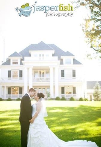 The Winchester Opera House featuring The Grande Ballroom, Historic Church, And Moundale Manor - 3