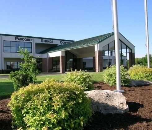 Paroquet Springs - 3