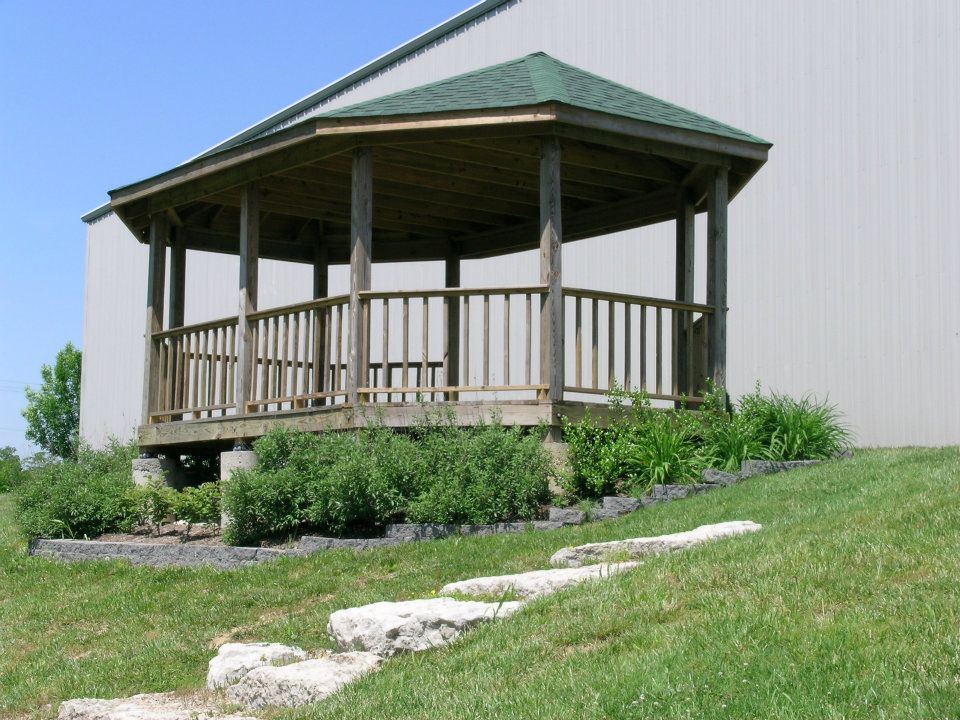 Paroquet Springs - 2