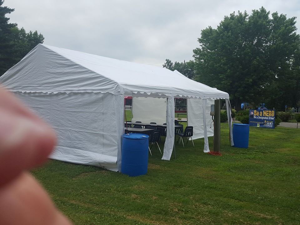 Paroquet Springs - 7