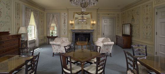 The Club at UK's Spindletop Hall - 7