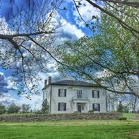 Old Blue Ribbon Farm - 6